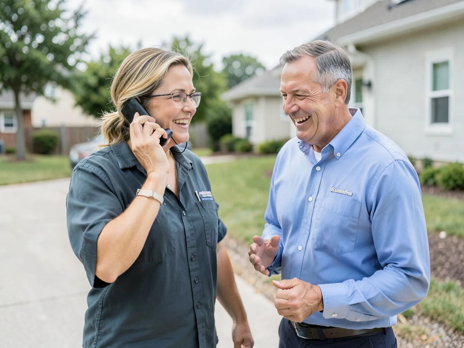 Frequently Asked Questions About Storm Recovery Services in Edgewater, NJ